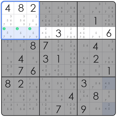 sudoku hard new york times