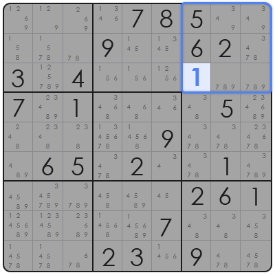 killer sudoku tips and tricks