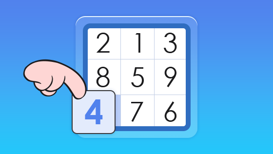 best iphone sudoku app